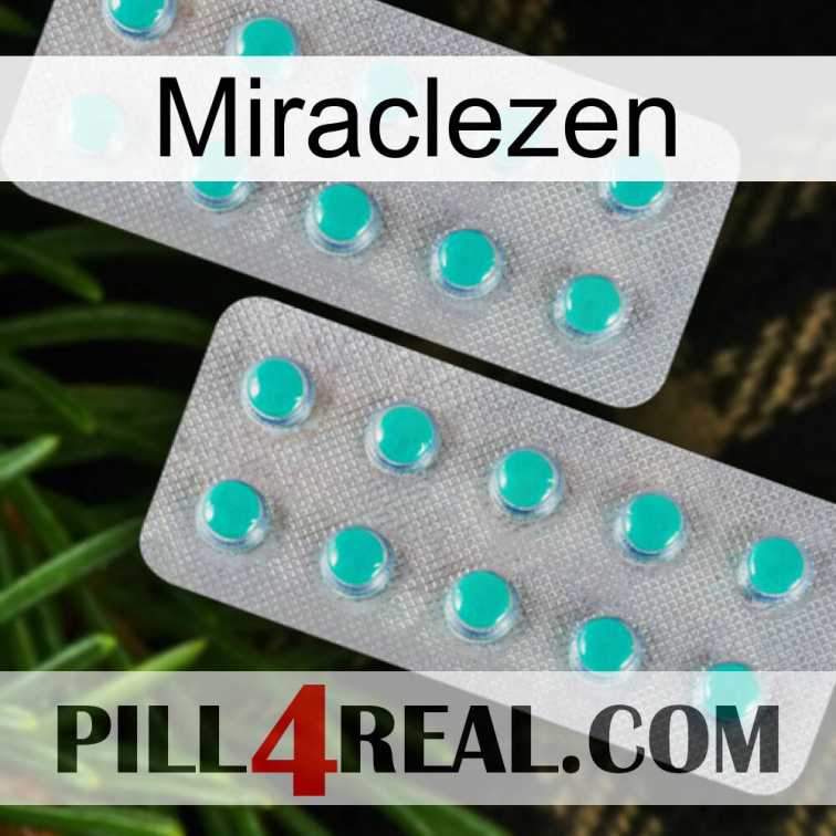 Miraclezen 29